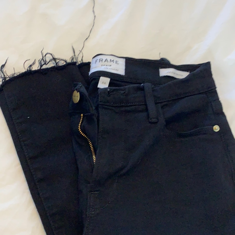 Frame jeans